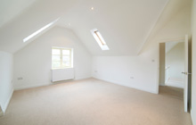 New Crofton bedroom extension leads