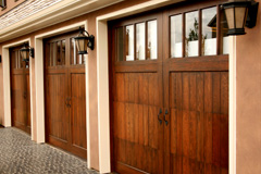 New Crofton garage extension quotes