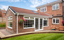 New Crofton house extension leads